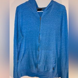 Vurt Mens zip up hoodie jacket Medium